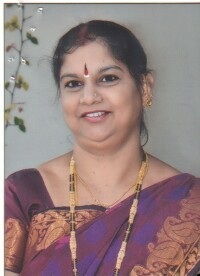 ನಾಟ್ಯ ವಿಶಾರದೆ ನಾಗರತ್ನ ನಾಗರಾಜ ಹಡಗಲಿ